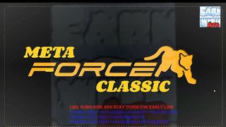 Force Classic Explain in Urdu Hindi Meta Force