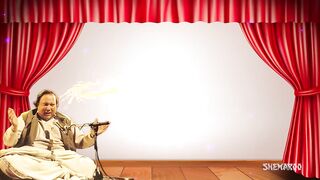 Is karam Ka Karoon Shukar Kasy Ada/ Nusarat Fateh Ali Khan Qawalli