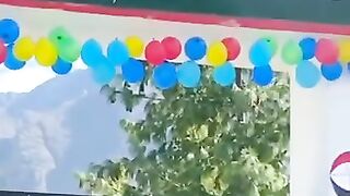 Sport week