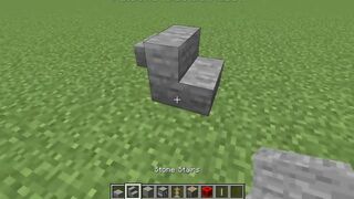 Top 10 Minecraft tiktok hacks