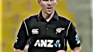 Trent Boult Hat Trick against Pakistan Respect