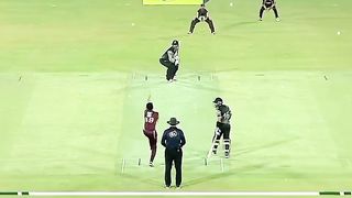 Fakher zaman batting | icc world cup 2022