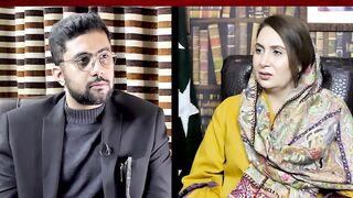 Imran Khan's Panahgah initiative