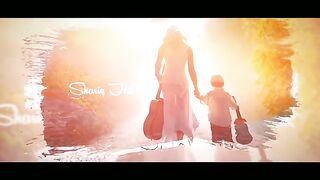 JHOOLA _ SHARIQ JEE _ COVER SONG _ FOR MOTHERS