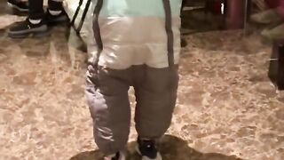 Funny dance famous YouTuber