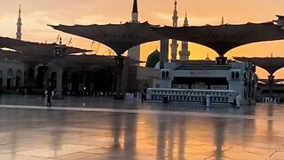 Islamic lines