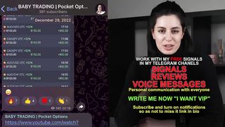 FROM $1 TO $12,032 _ Pocket Option Best Start
