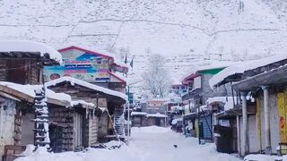 Amazing view with urdu peotry//????☺????
