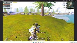 Pubg ultra campaign
