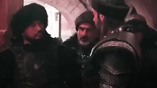 ????Osman???? ????Bey✨ ⚡️Kill⚡️ Mongol???????? Attitude