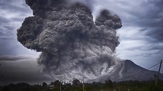 Explosion Stock Footage