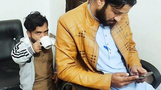 Haye men tan dar gai