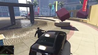 GTA 5 gameplay 2023 / #gtaofline5 #GTA5