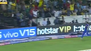 Need 2 runs in 1 ball amazing cricket match