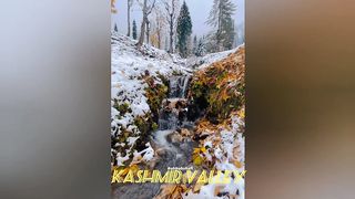 Kashmir Valley
