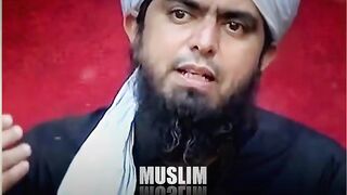 Nabi ﷺ Aur Neend [Engineer Muhammad Ali Mirza]