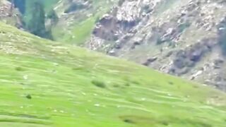 Naran Kaghan Valley
