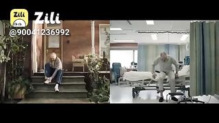 Life in old age