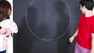Beautiful drawing | Circle drawing compitation | How to draw circle