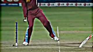 Universe Boss Chris Gayle king ????