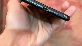 iphone beutiful view