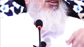 جس نے اپنی قسمت چمکانی ہے وہ حضورﷺ سےمحبت کرے