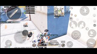 PUBG mobile new update