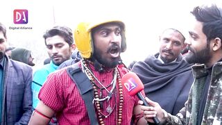 Pakistani PK jo Imran khan ka fan nikla