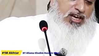 Islam ki dehshat kufr ke dil me