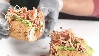 How to make chicken sandwiches recipe