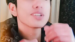 Zaryab Hussain viral video