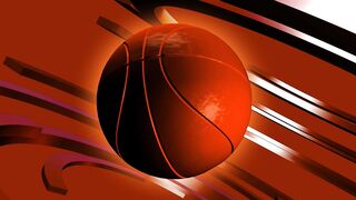 Basket ball