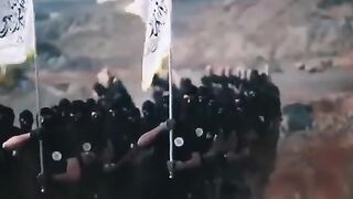 Afghan taliban training | | badri army and force training || WORLD best Army