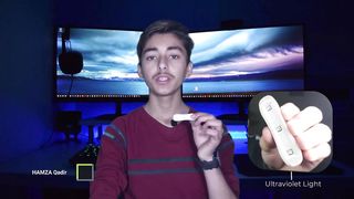 The Magical Mini Light Gadget | Very Useful Gadget under 100 Rupees | UV light