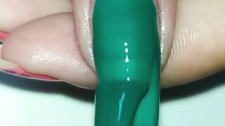 Nail Design for Winter