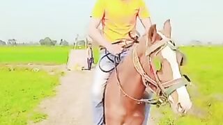 Ghode Ki Sawari