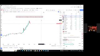 How to make scalping , if you miss this video i don't think you can make money from crypto.