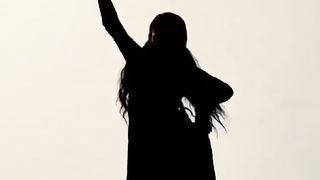 New dance video