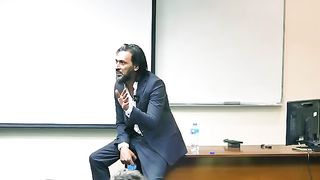 Taliban is forcing women Sahil Adeem Latest