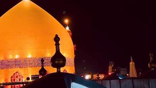 Mushkil Kusha Ali (as)