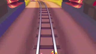 Subway surfers