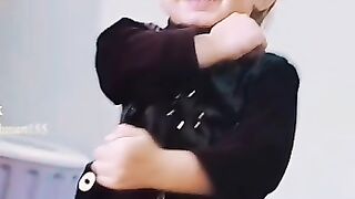 Cute baby