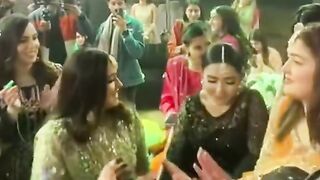 Kanwal Aftab Dance video