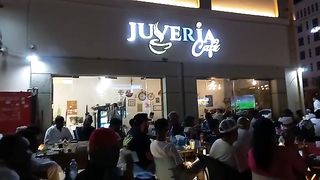Javeria Cafe
