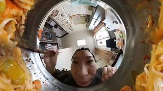 Mukbang