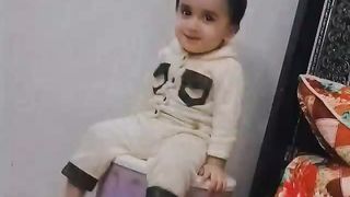 Lovely baby