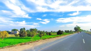 پنڈا آلے  پنجاب پاکستان
