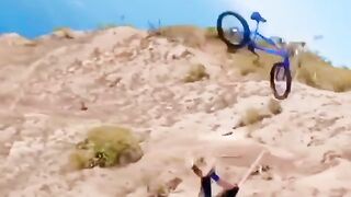 Bicycle stand