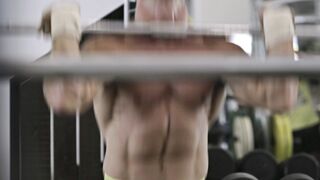 Weight Lifting