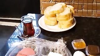 Turkish Breakfast